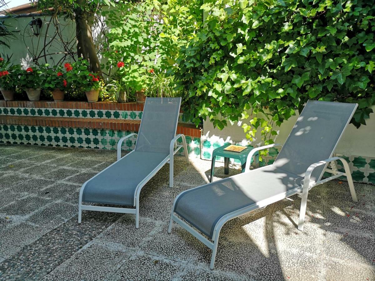Casa Jardin Alhambra Villa Granada Eksteriør billede