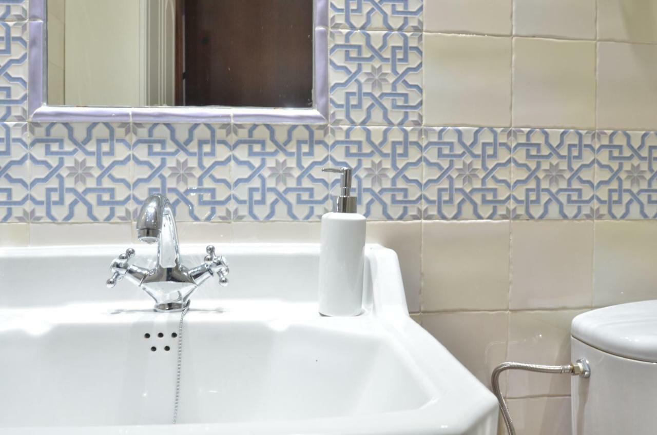 Casa Jardin Alhambra Villa Granada Eksteriør billede